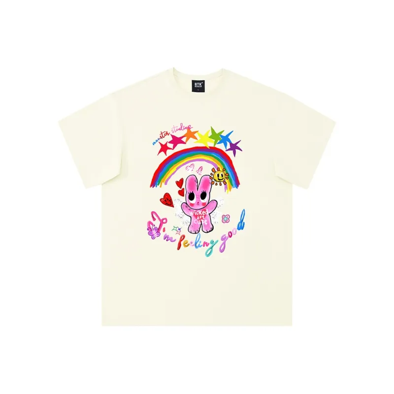 BTK T-Shirts Unisex-7