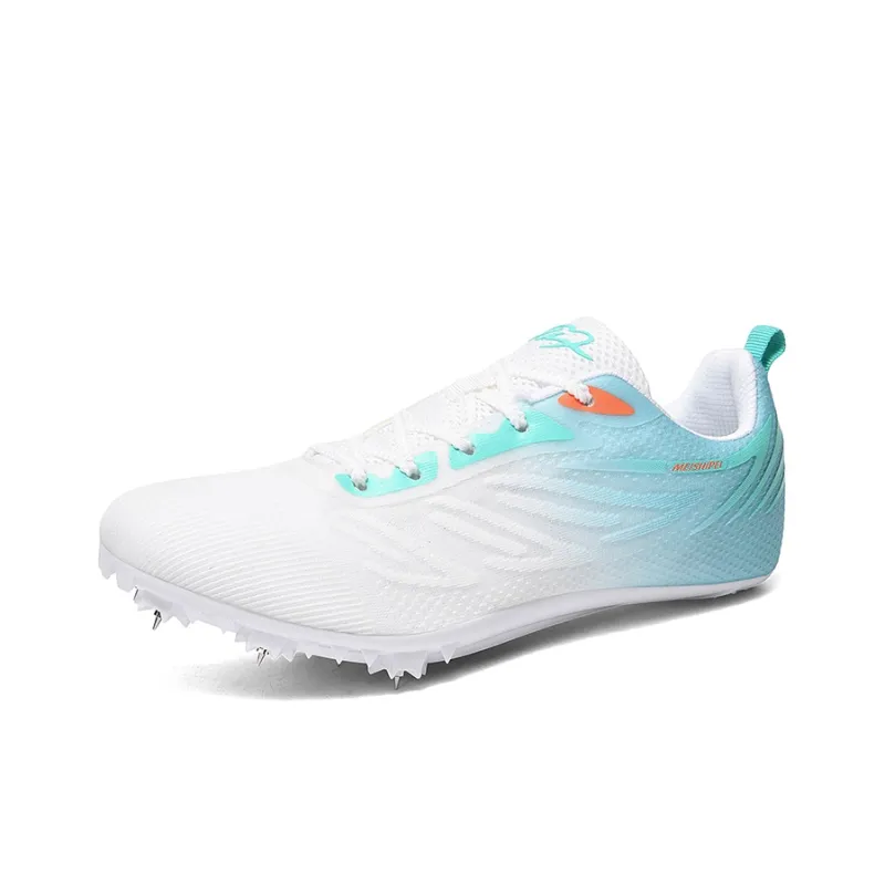 BIANSULONG Shock Absorbers With Slip Resistant And Abrasion Resistant Properties Low Top Casual Running Shoes Unisex-7