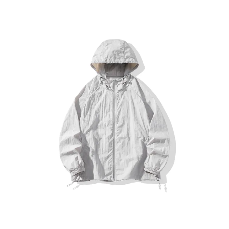 MIIOW Sun Protection Clothing Women's-23