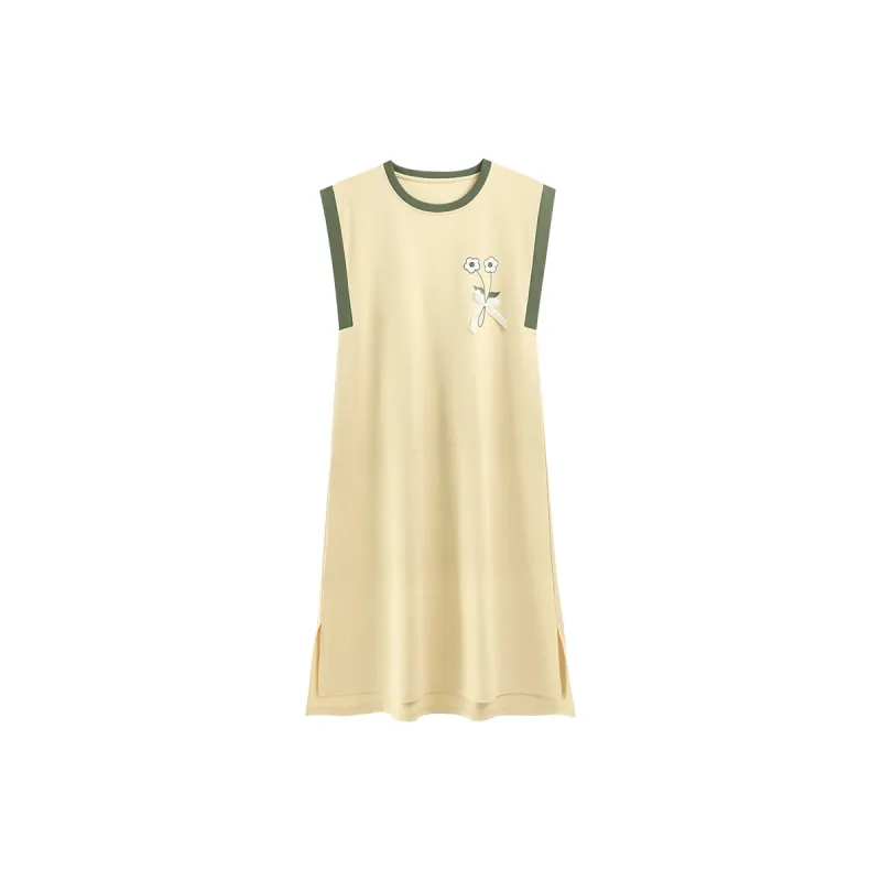 Mulong Family Nightgown Women's-0