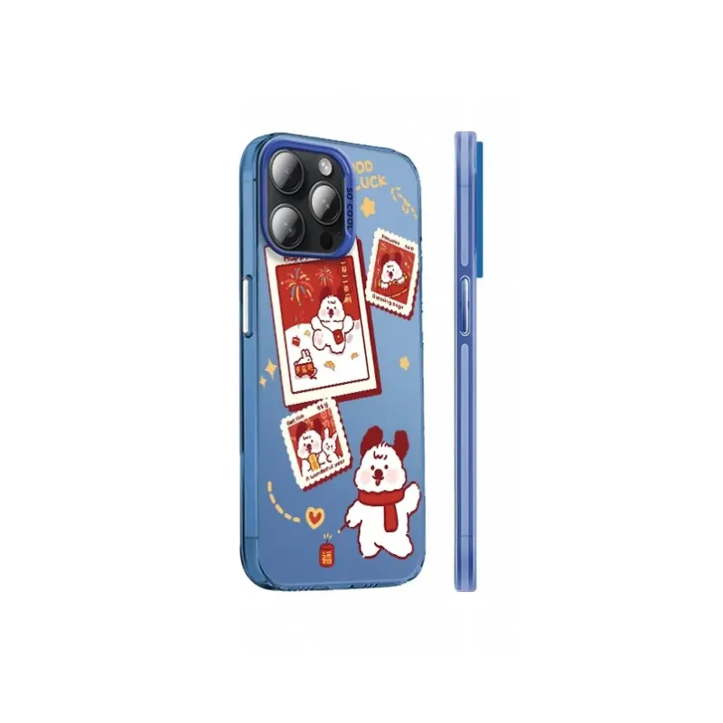 HASEE Phone Cases-7
