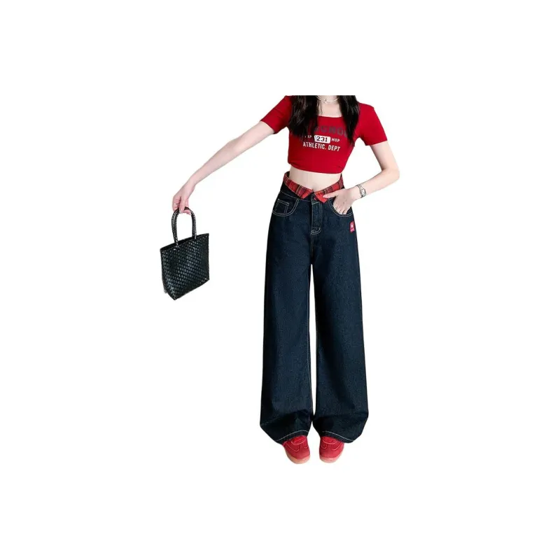 GOSO Jeans Women's Black-0