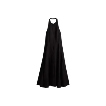 H&M Sleeveless Dresses Women's Black