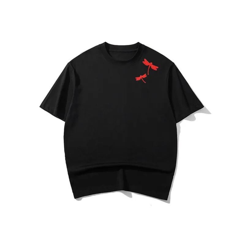 PANDA ADEVIL T Shirts Men-2