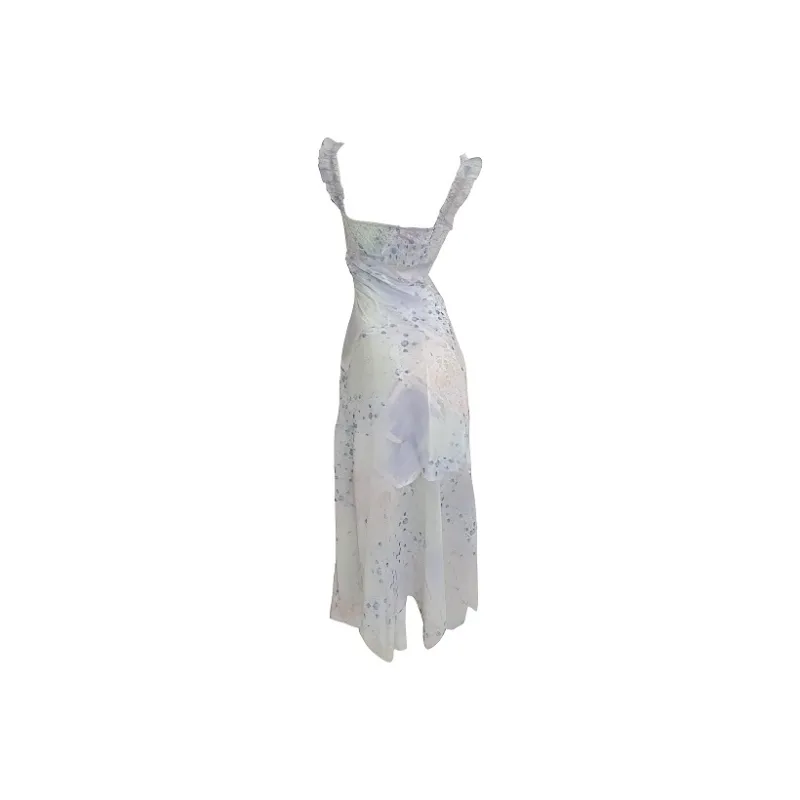 SECFLY OFFICIAL Short Sleeved Dress Women's-1