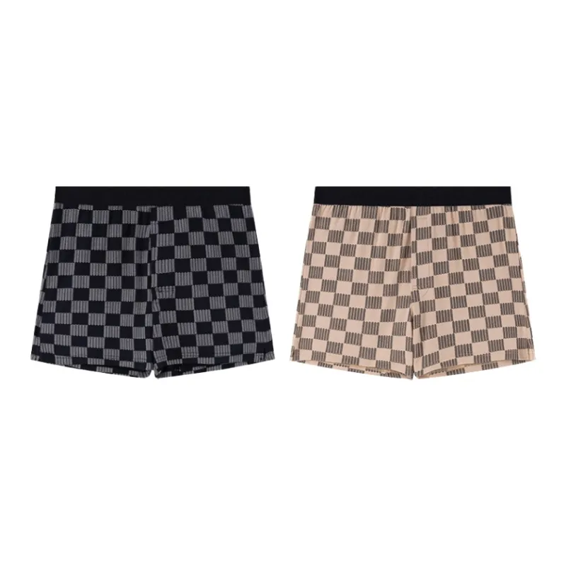 DUINIDESIYU Boxer Shorts Men's Combo Set-9
