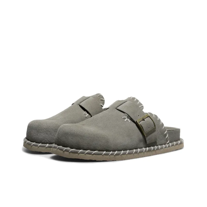 Desai Closed Toe Slippers Men's-1