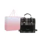 Black+Shopping Bag