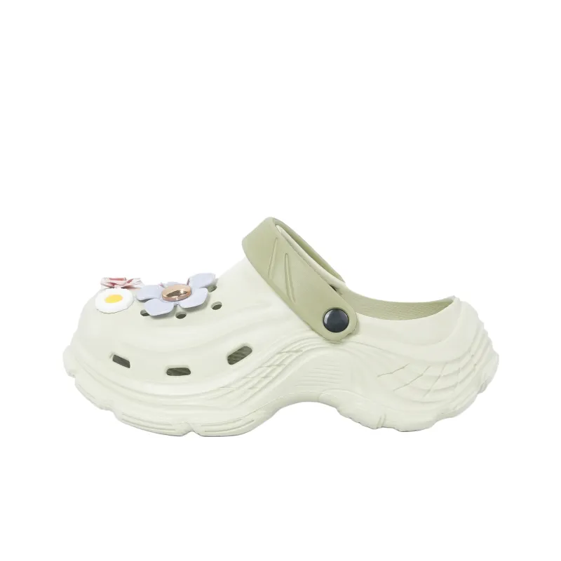 VOBA Clogs Women's-5