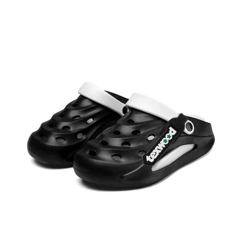 TEXWOOD Clogs Men-6