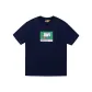 Illusion Album-Navy Blue