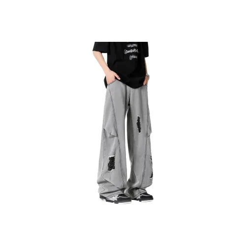 Fakeyoung Jeans Unisex