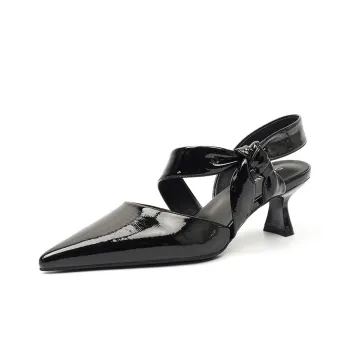 DAPHNE Slim Heel High Heels Women's