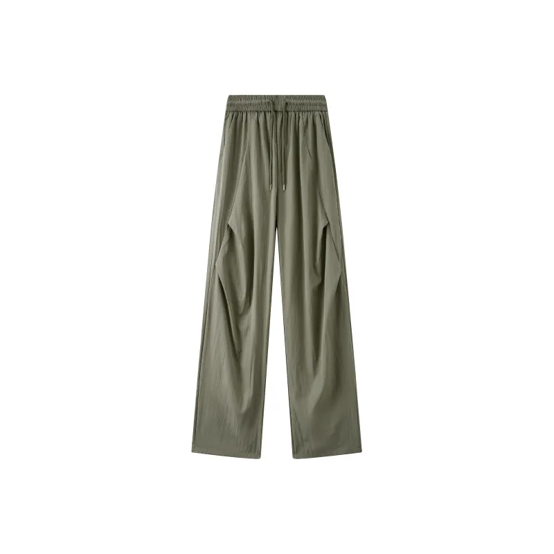 YATSI Casual Pants Unisex-16