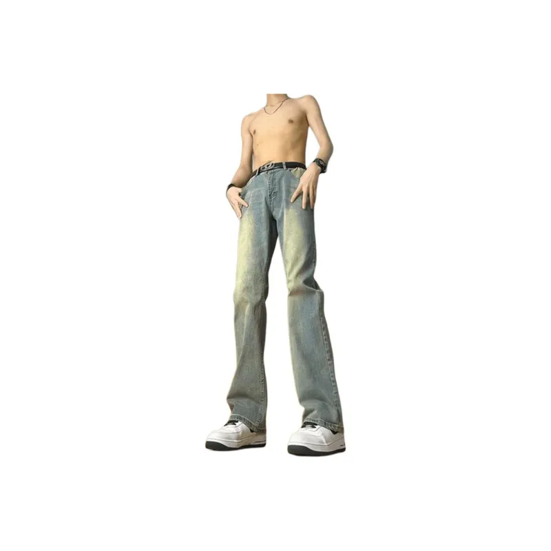 SUNSETMONENT Jeans Unisex-28