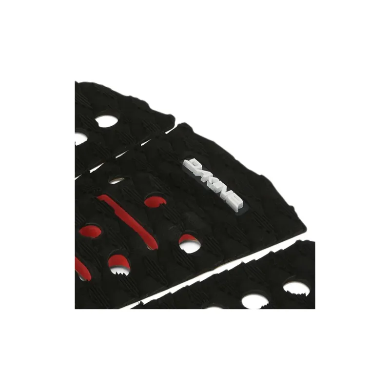 Dakine Water Skiing Accessories Unisex Black Red-3