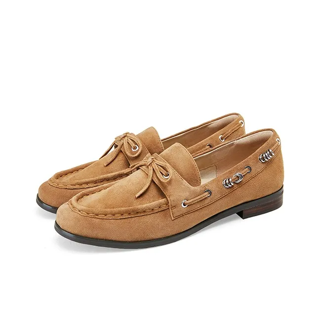 D FUSE SCANDINAVIA Loafers Women's-2