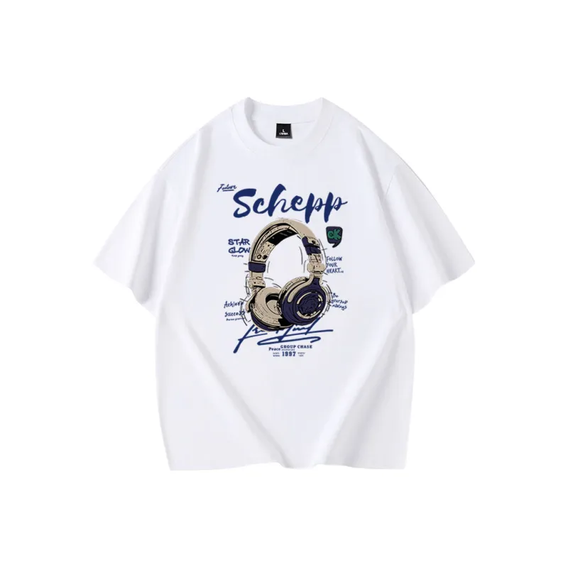 SCHEPPERHEYN Casual Sportswear Unisex-4