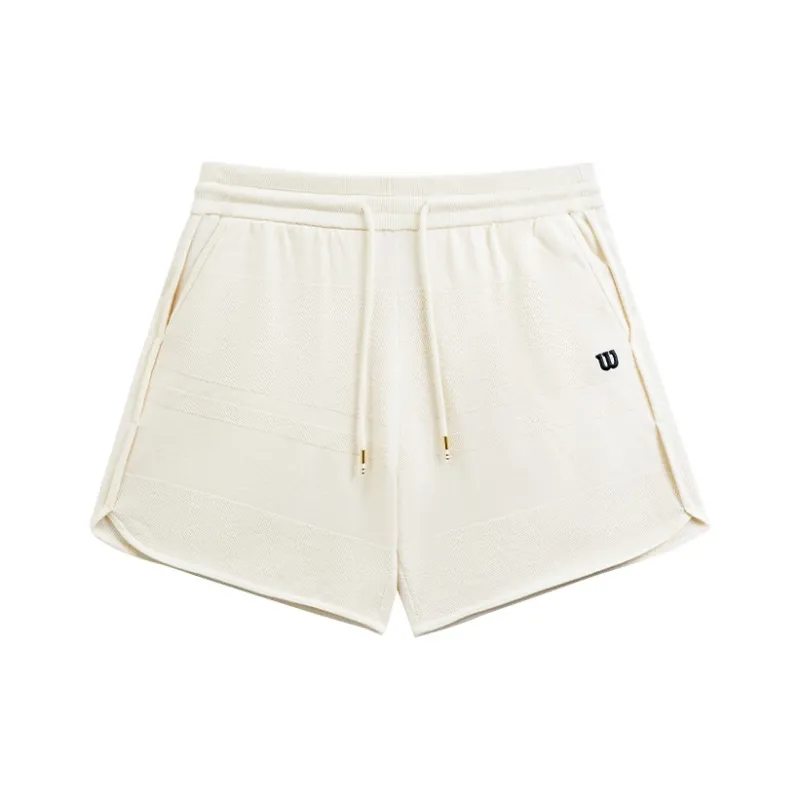 Wilson Casual Shorts Men-0