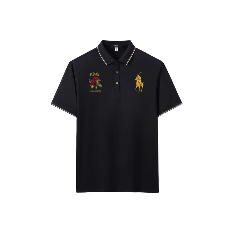 CSKS Polo Shirts Unisex-0