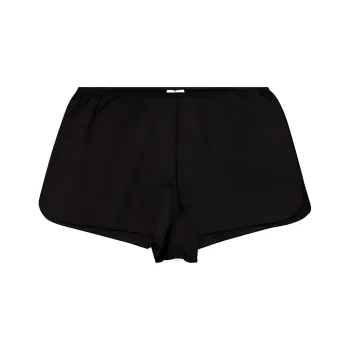 SUNSPEL SS23 Casual Shorts Women's Black