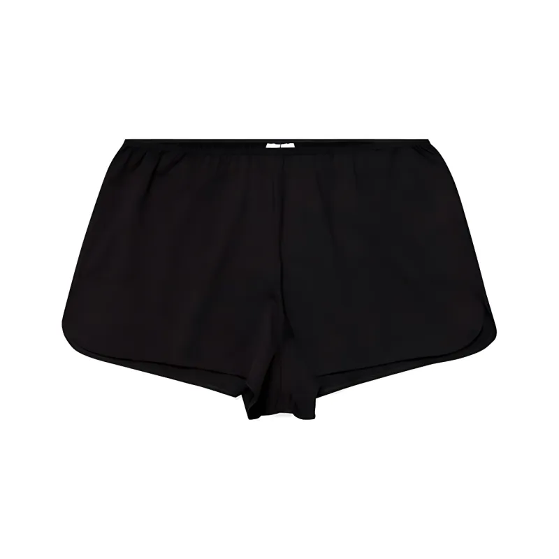 SUNSPEL SS23 Casual Shorts Women's Black-0