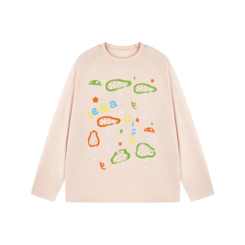 LEMANISM T Shirts Women's-6