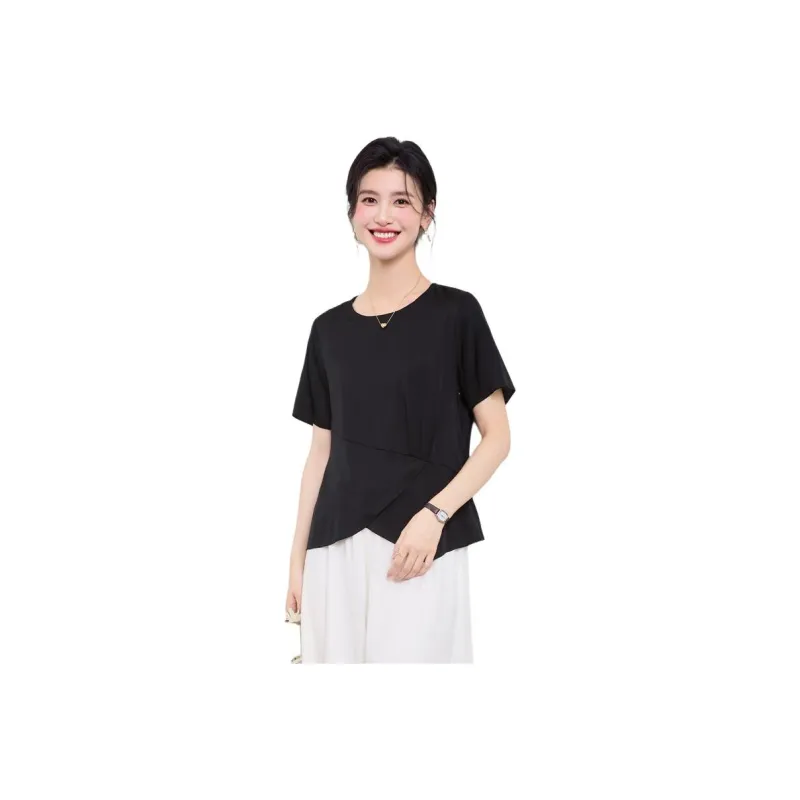 JINJU T Shirts Women's-0