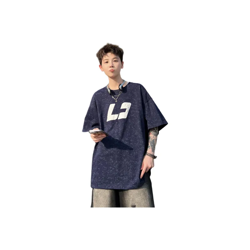 OKPI T Shirts Unisex-16