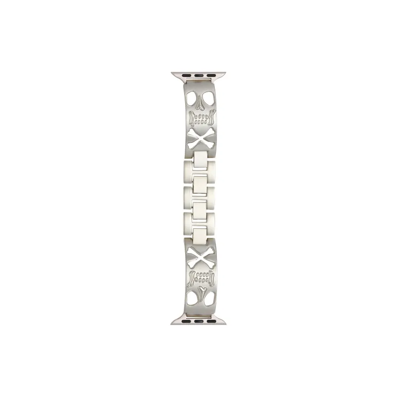 Antey Apple Compatibility Watch Band Metal-9