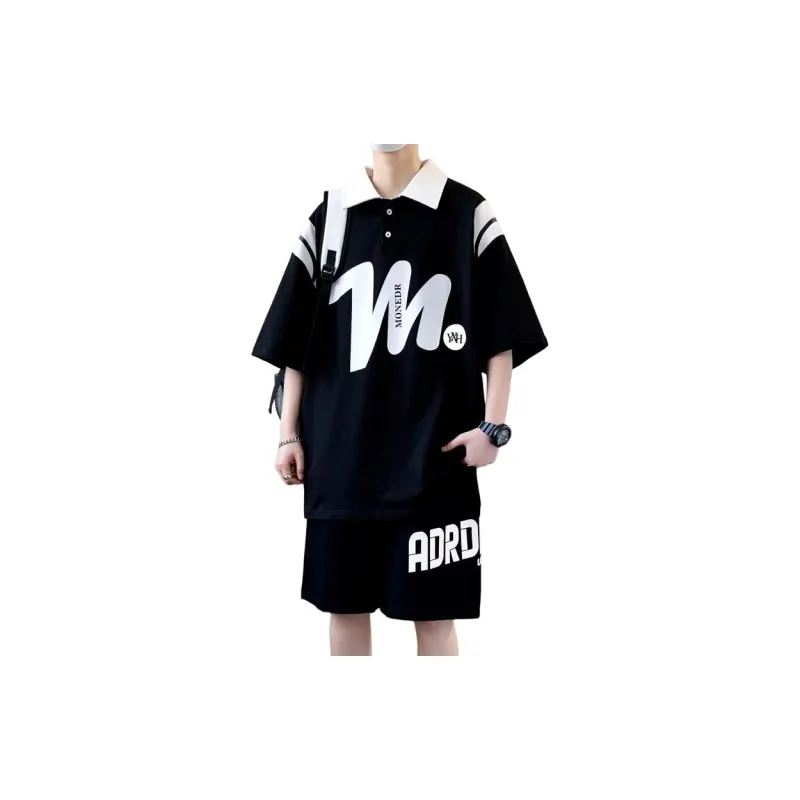 FRQ Casual Sportswear Unisex-3