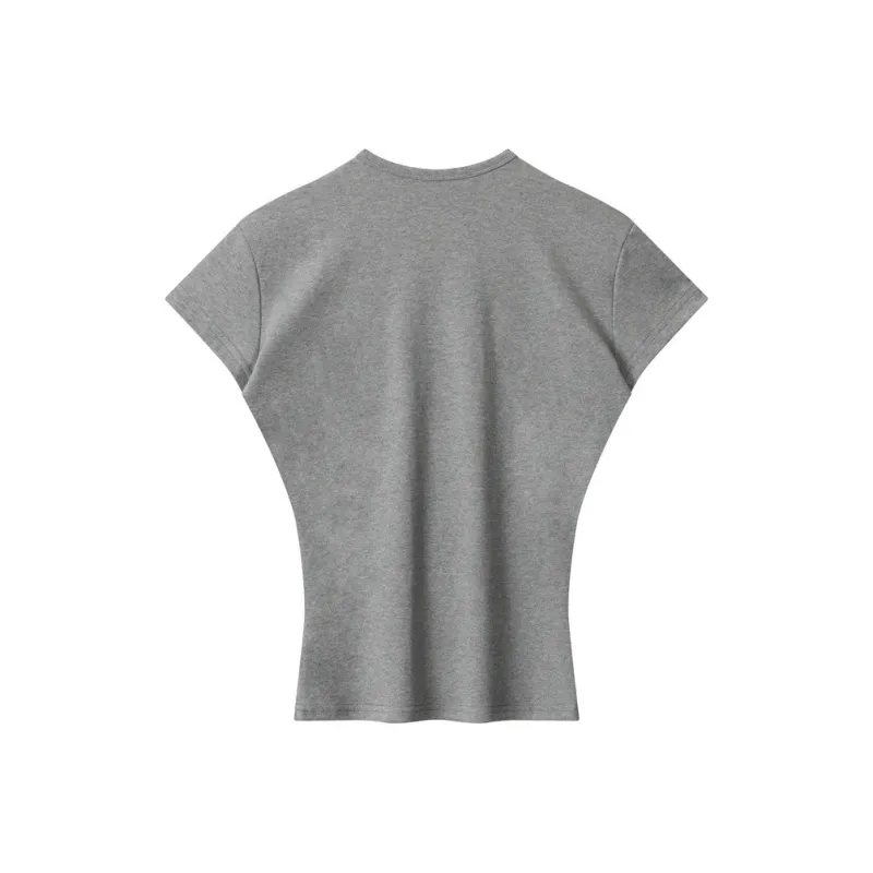 Gentle welcome T Shirts Women's-3