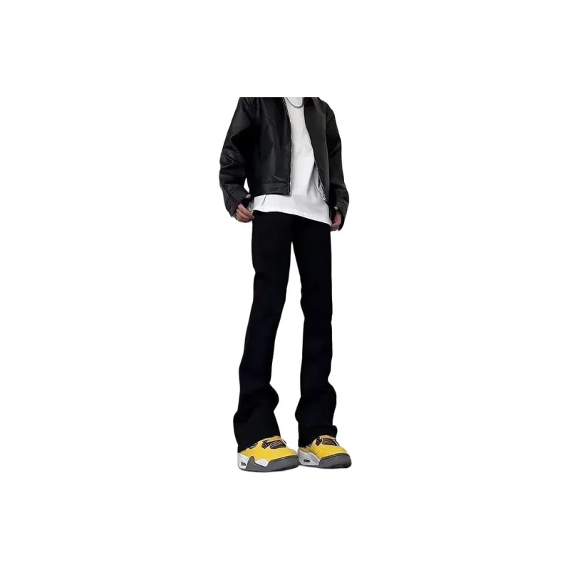 SUNSETMONENT Jeans Unisex-0