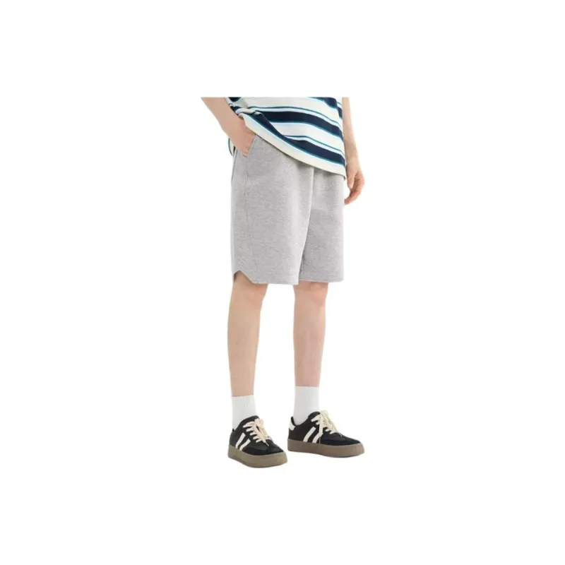 Three Blessings Casual Shorts Men's-3