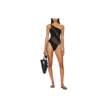 NORMA KAMALI One piece Swimsuit Women's Black