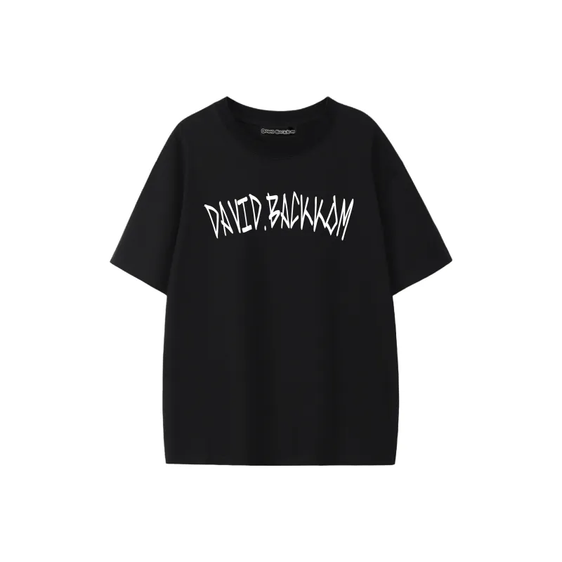 David Bakken T-Shirts Unisex-5