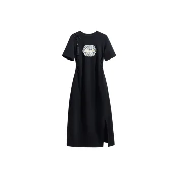 TOUCH Short Sleeved Dress Women's