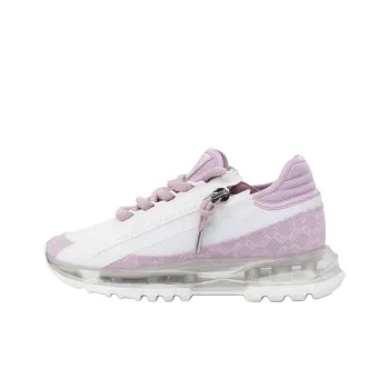 Givenchy Low Top Casual Shoes Women's Pink