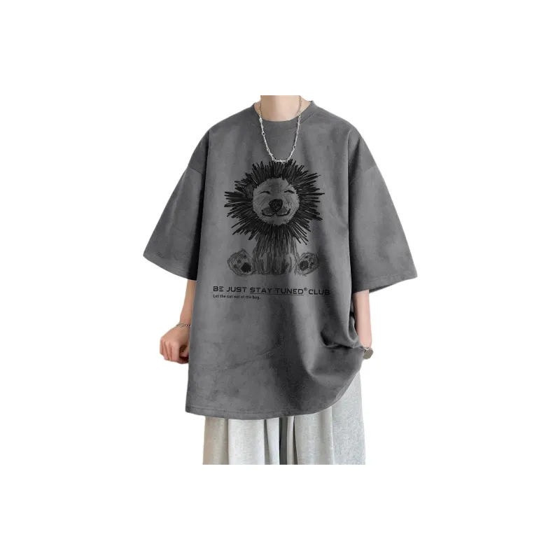 Ang2 Stu T Shirts Unisex-4