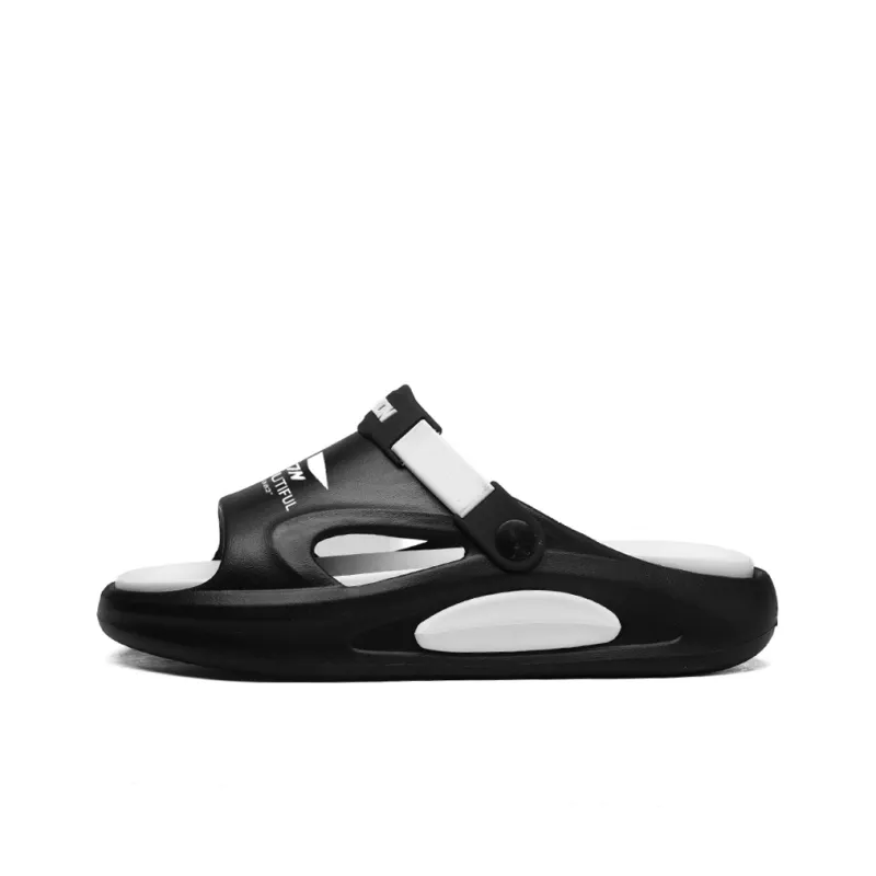 YUZHAOLIN Beach Sandals Men-10