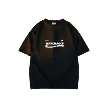 WANCHAO CP T Shirts Unisex