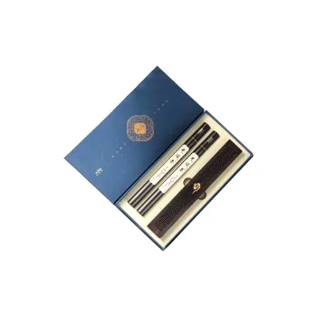 MOSFANTAL Incense Burner For Coil Incense Gift Box Set