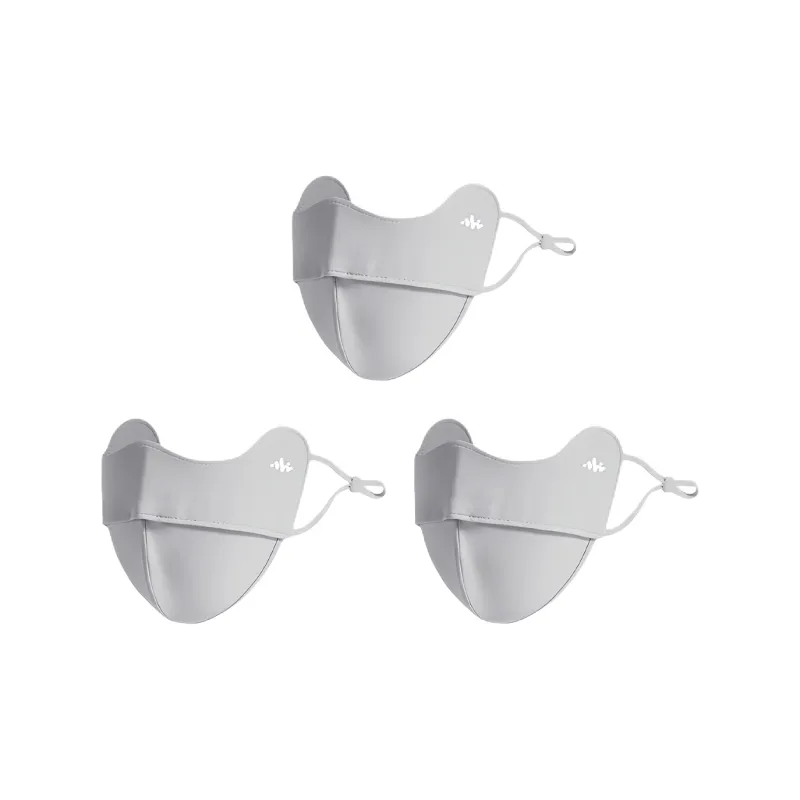 MEETSUNNY Polyamide Sun Protection Masks Unisex-15