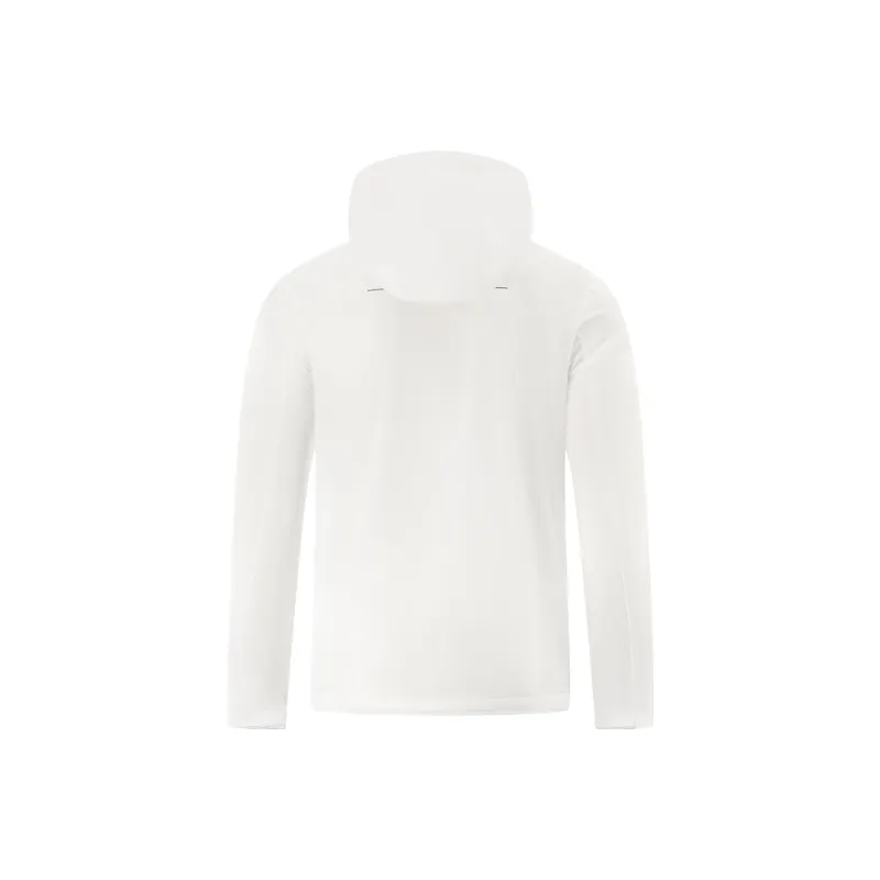 Mizuno ESSENTIAL Series Jacket Men's-1