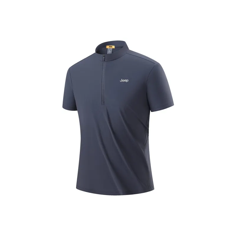Jeep T Shirts Men-1