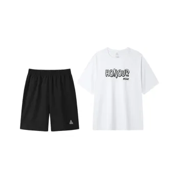 PEAK Casual Sportswear Unisex
