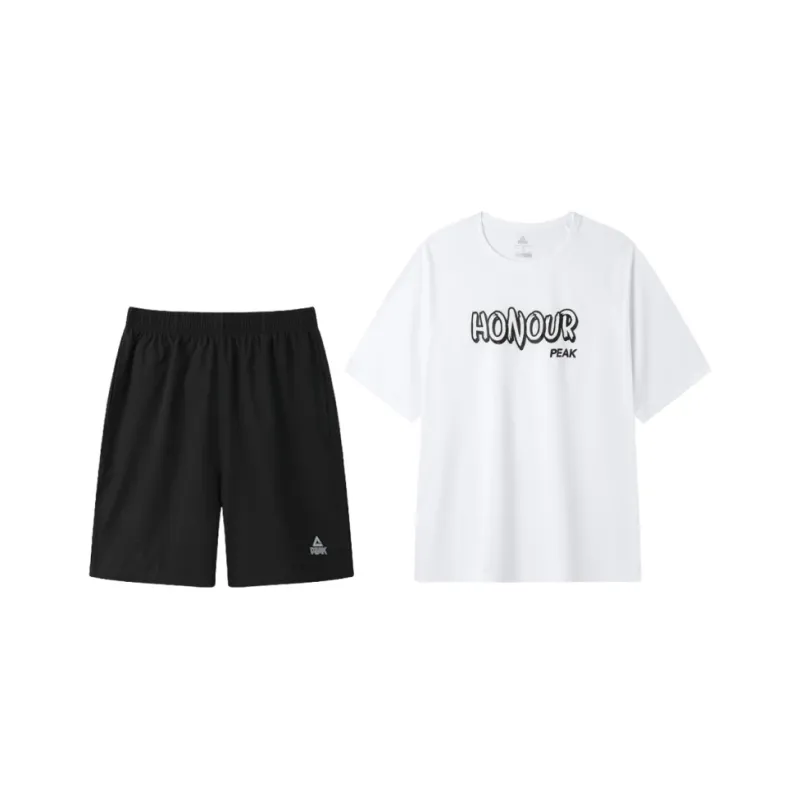 PEAK Casual Sportswear Unisex-0