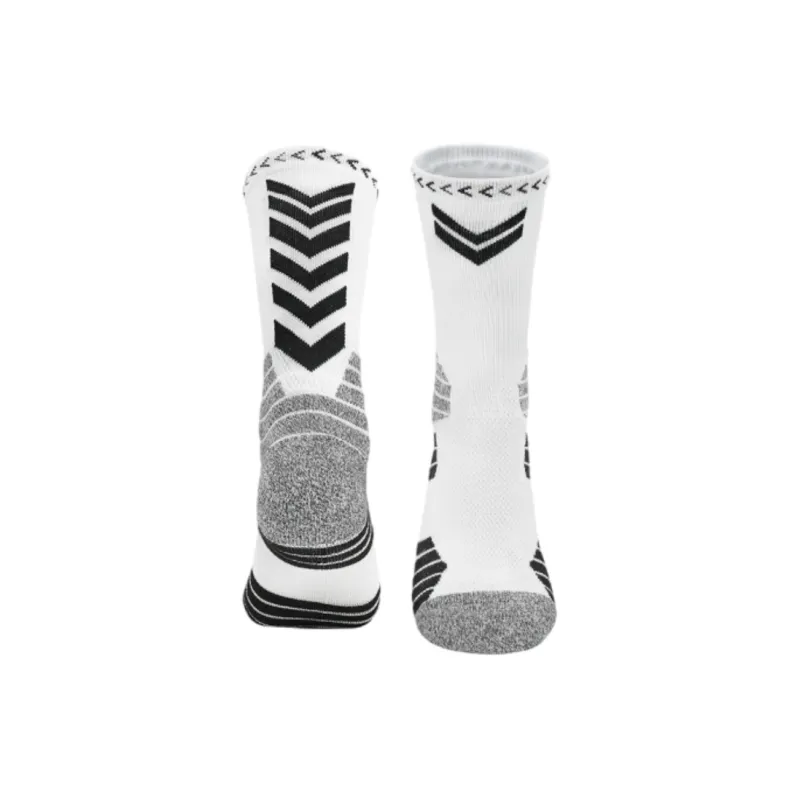 Gentle Welcome Basketball Socks Unisex 1 Pack-0