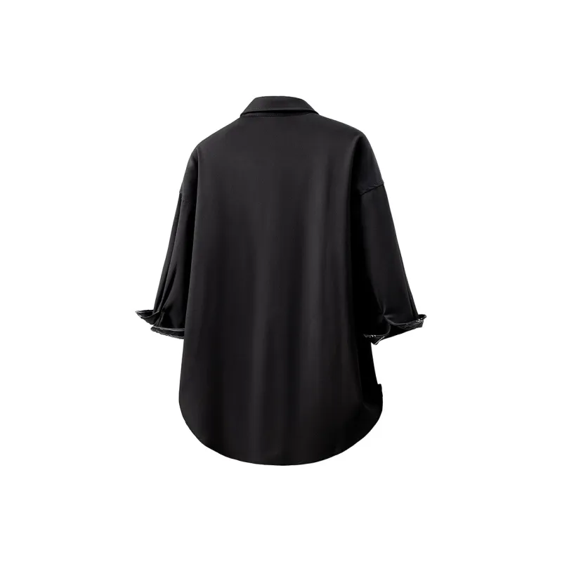 COMOWA Shirts Unisex-6