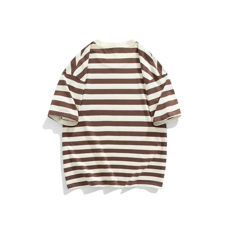 MLPR T Shirts Unisex-5